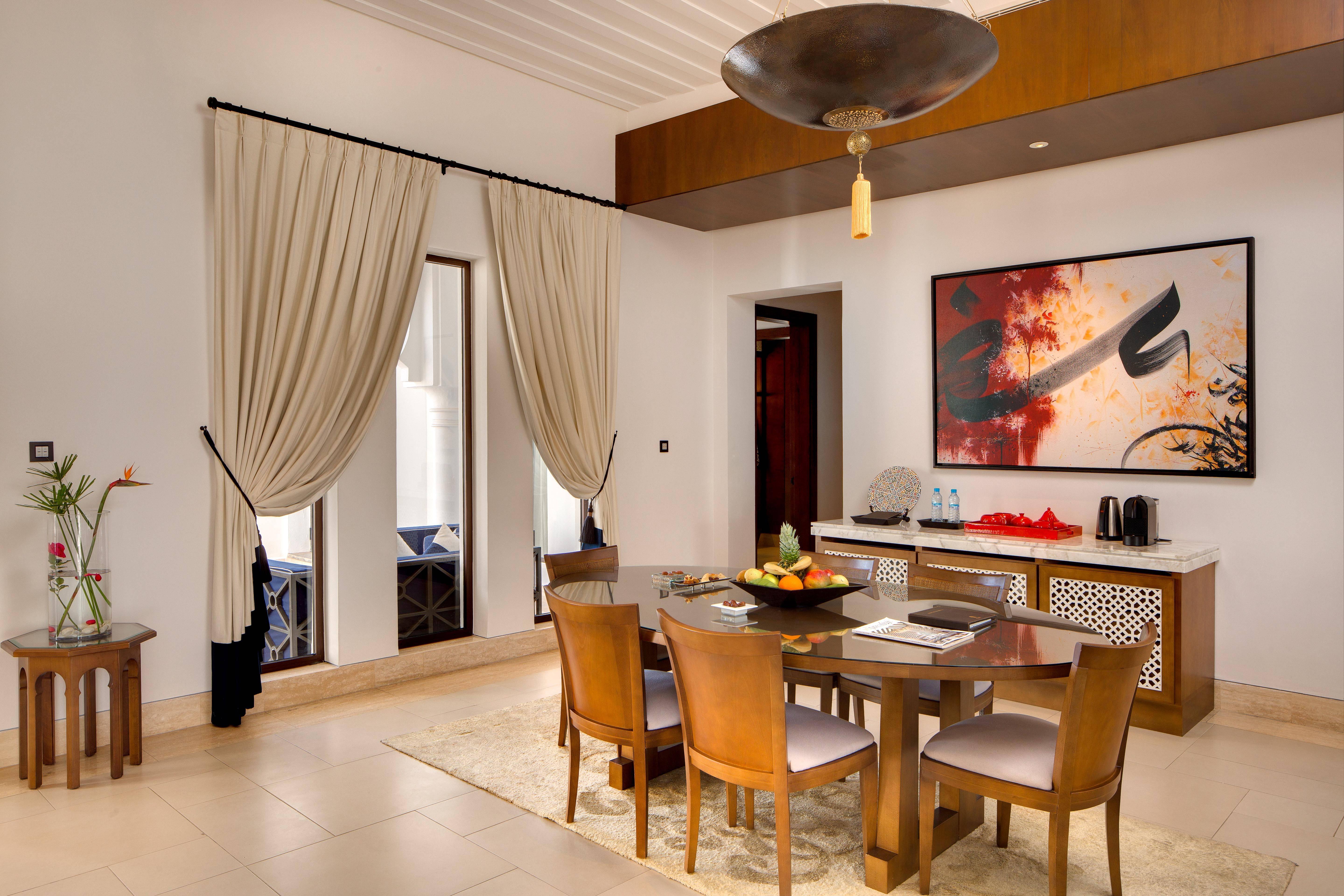 Hotel Banyan Tree Tamouda Bay Fnideq Exteriér fotografie