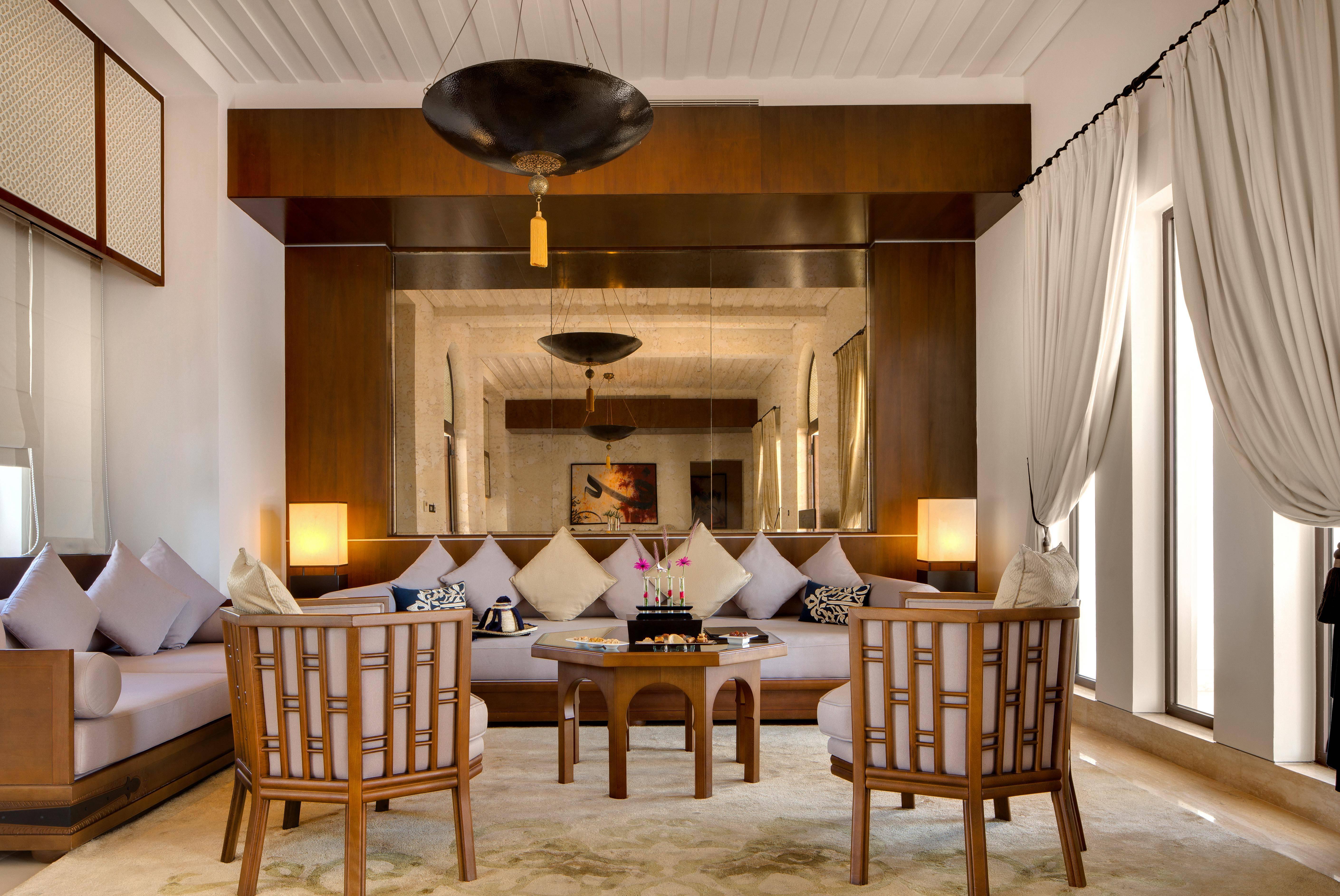 Hotel Banyan Tree Tamouda Bay Fnideq Exteriér fotografie
