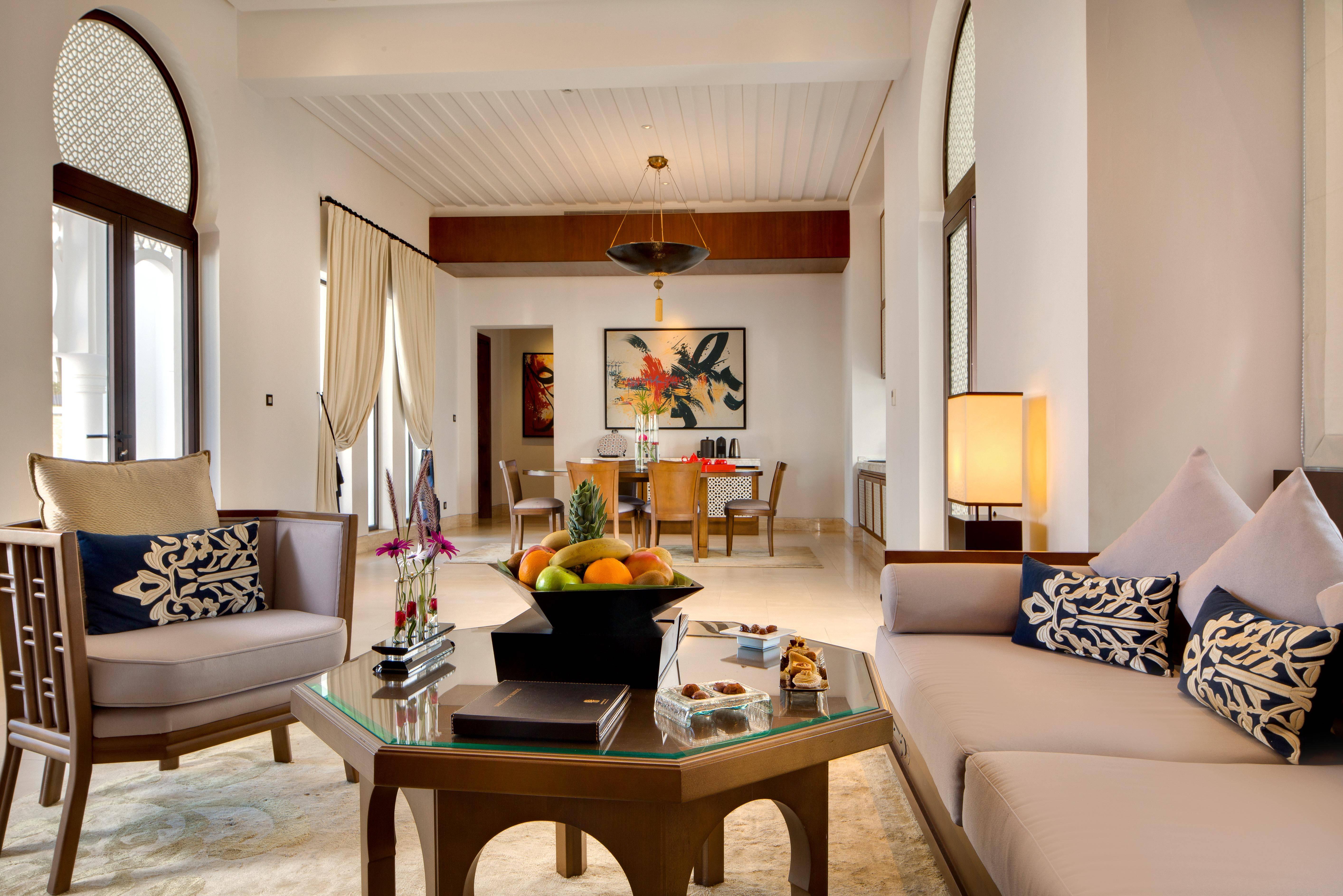 Hotel Banyan Tree Tamouda Bay Fnideq Exteriér fotografie