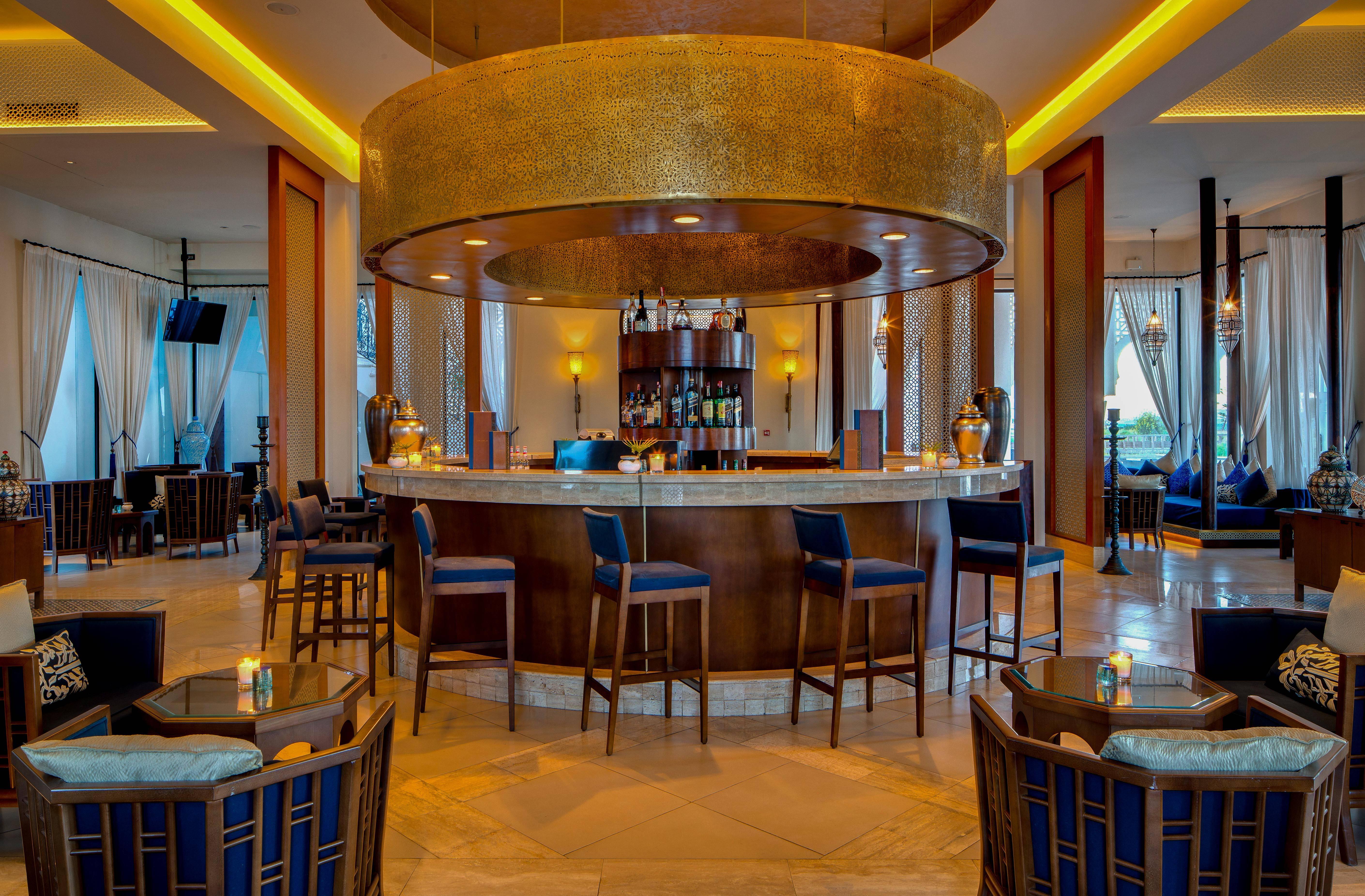 Hotel Banyan Tree Tamouda Bay Fnideq Exteriér fotografie
