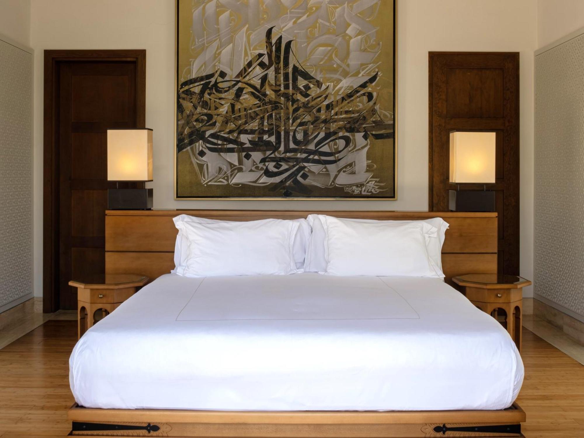 Hotel Banyan Tree Tamouda Bay Fnideq Exteriér fotografie