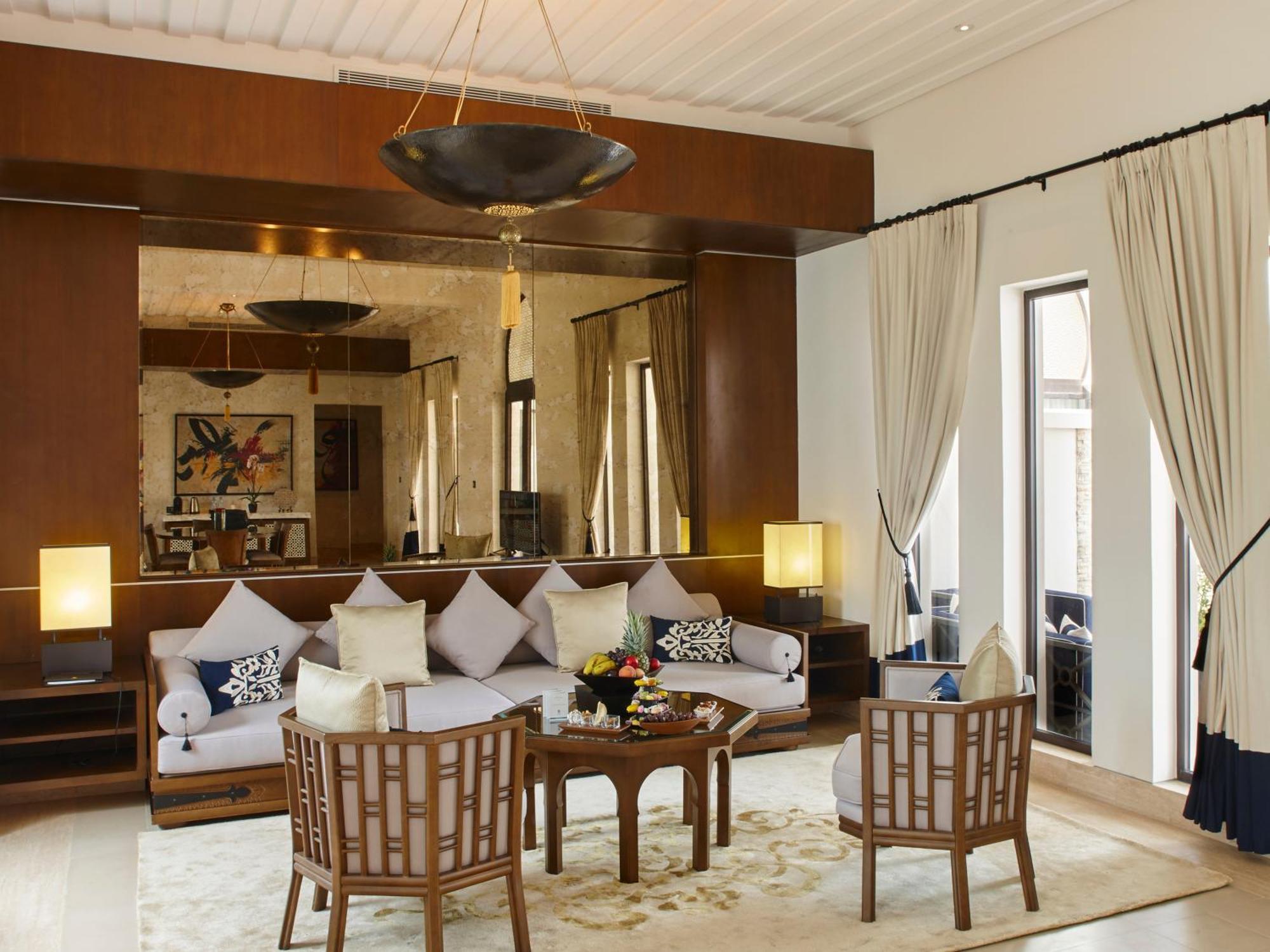 Hotel Banyan Tree Tamouda Bay Fnideq Exteriér fotografie